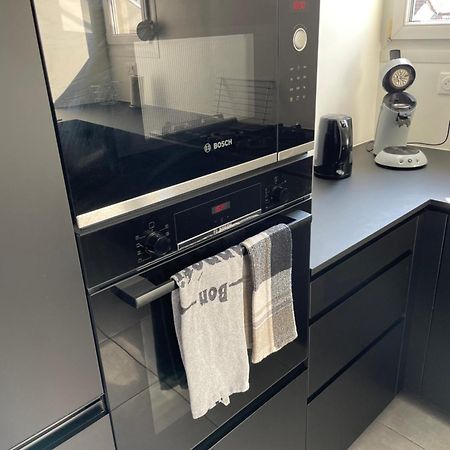 Le Cinquante-Deux Appartement De Charme Reims Kültér fotó