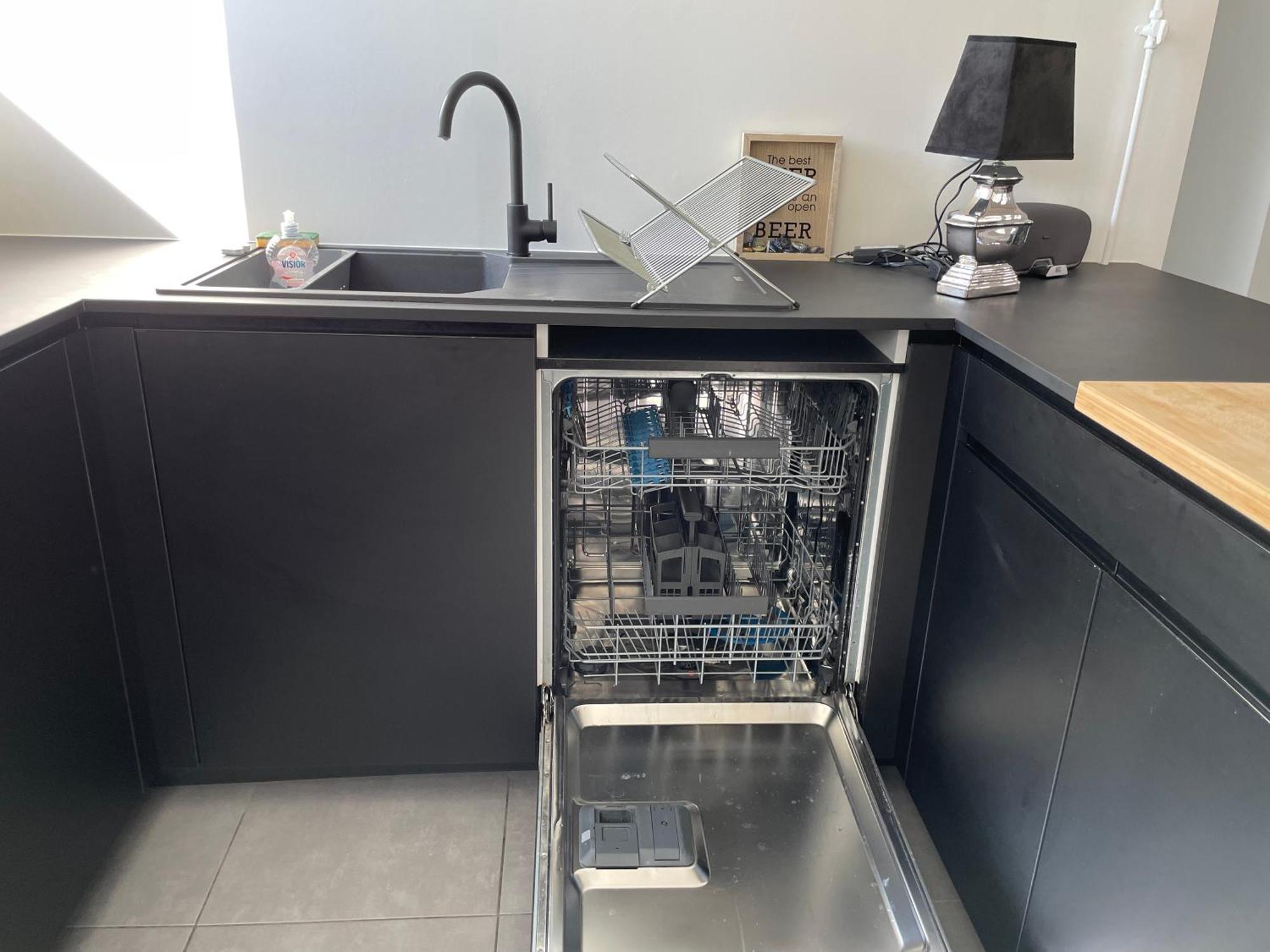Le Cinquante-Deux Appartement De Charme Reims Kültér fotó