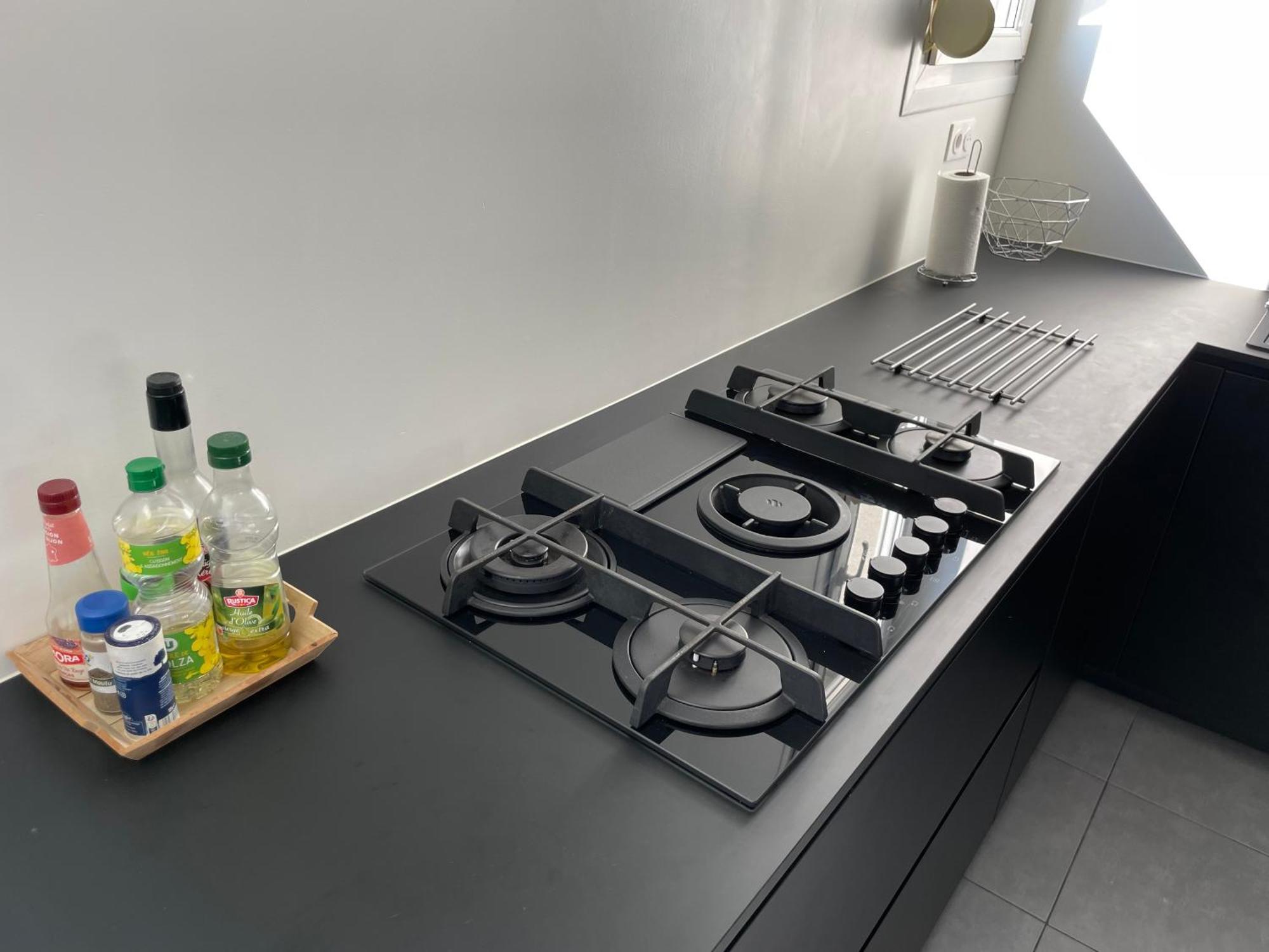 Le Cinquante-Deux Appartement De Charme Reims Kültér fotó