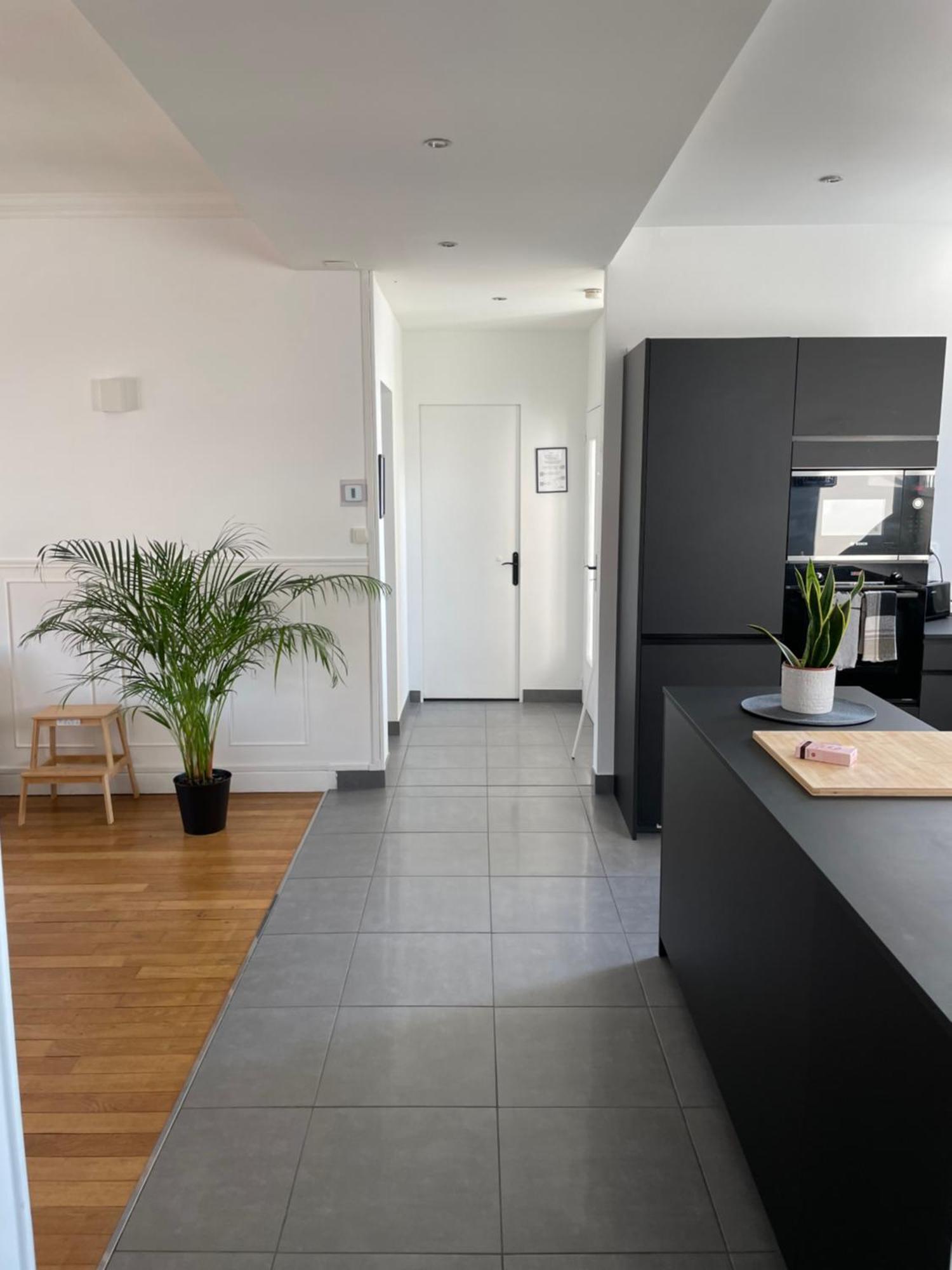 Le Cinquante-Deux Appartement De Charme Reims Kültér fotó